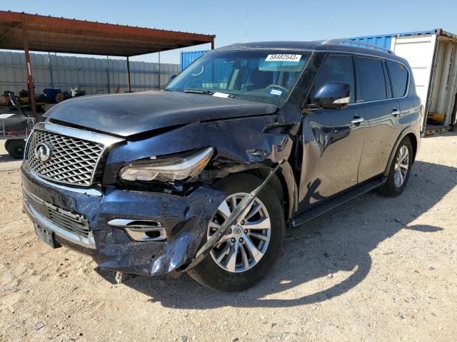 INFINITI QX80 2015 jn8az2nf4f9570479