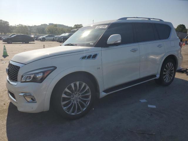 INFINITI QX80 2015 jn8az2nf4f9571910