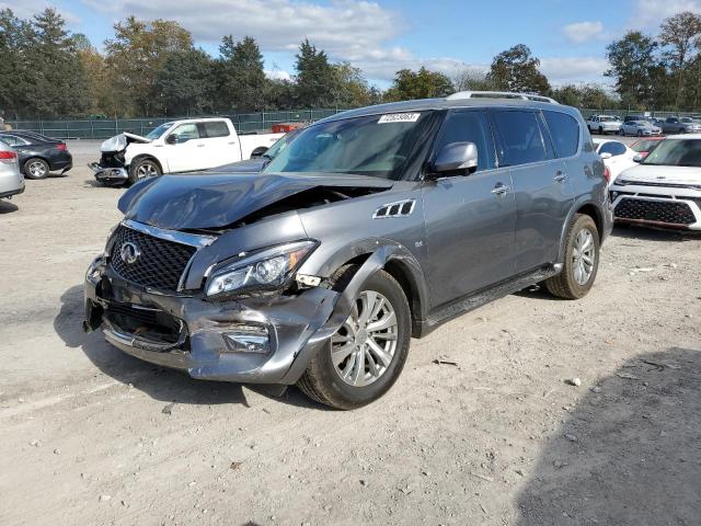 INFINITI QX80 2015 jn8az2nf4f9571924