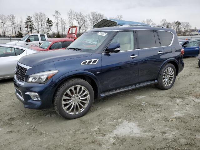 INFINITI QX80 2015 jn8az2nf4f9573219