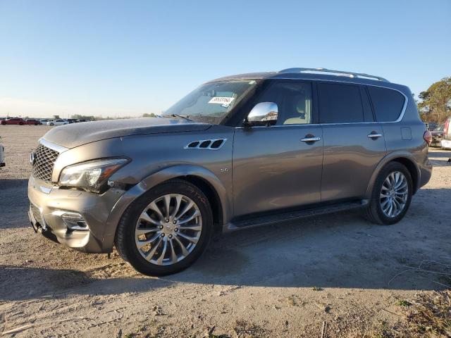 INFINITI QX80 2015 jn8az2nf4f9573964