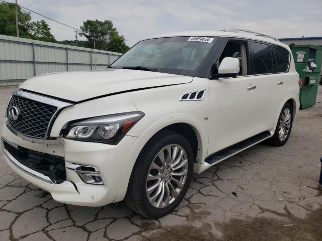 INFINITI QX80 2015 jn8az2nf4f9574225