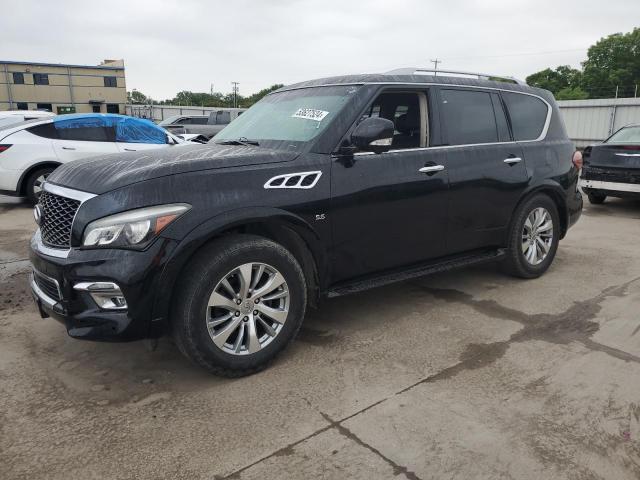 INFINITI QX80 2016 jn8az2nf4g9610934