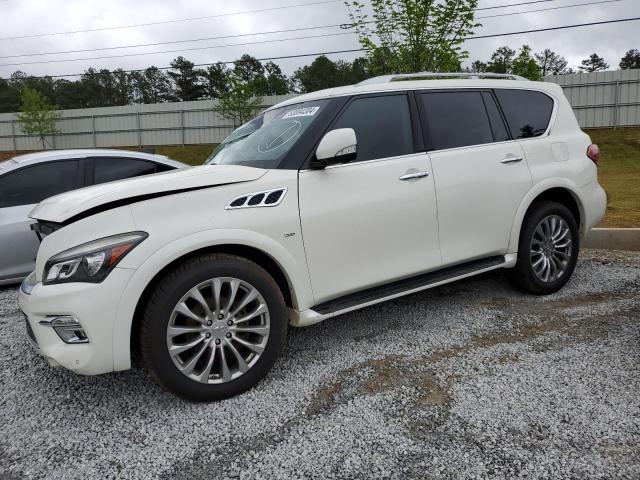 INFINITI QX80 2016 jn8az2nf4g9612912