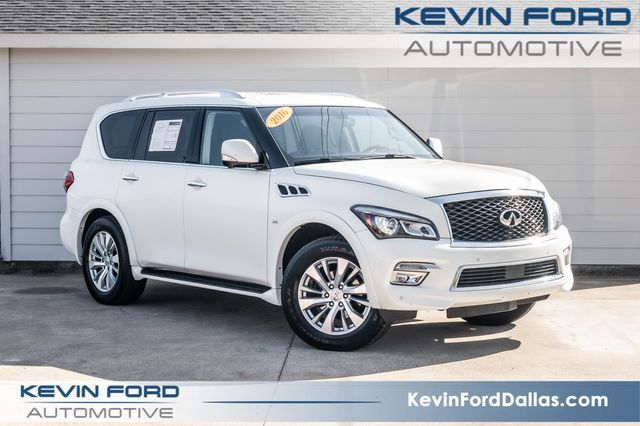 INFINITI QX80 2017 jn8az2nf4h9641098