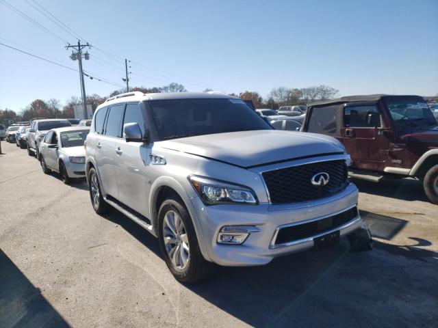 INFINITI QX80 BASE 2017 jn8az2nf4h9642624