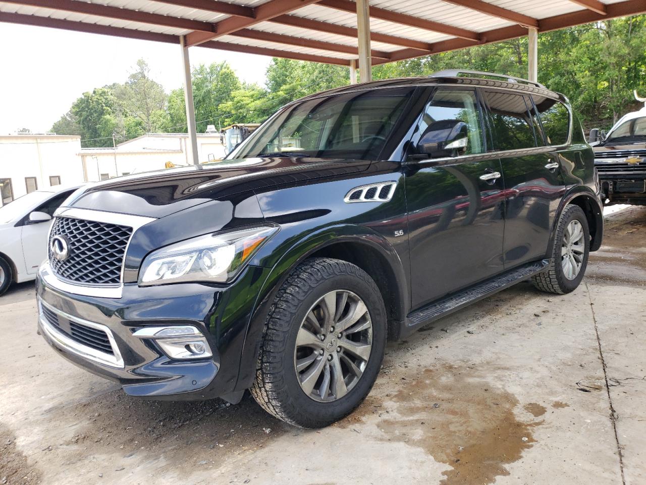 INFINITI QX80 2017 jn8az2nf4h9644678