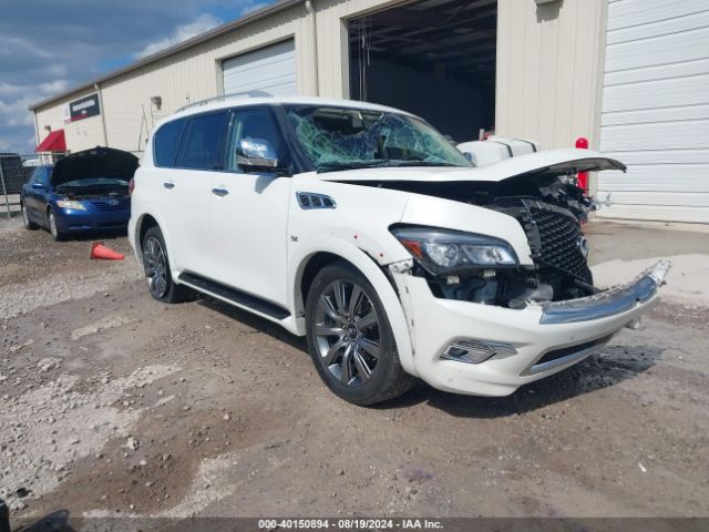 INFINITI QX80 2017 jn8az2nf4h9644888