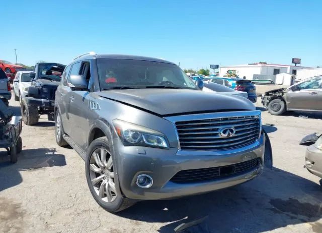 INFINITI QX80 2017 jn8az2nf4h9646608