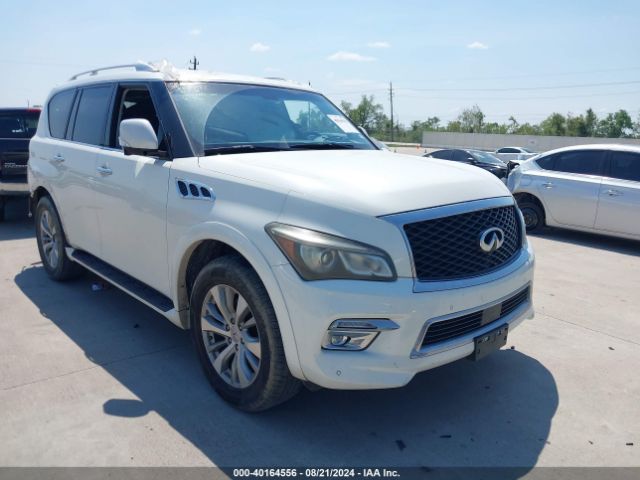 INFINITI QX80 2017 jn8az2nf4h9647063