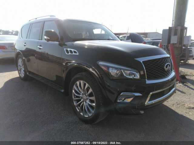 INFINITI QX80 2017 jn8az2nf4h9647192