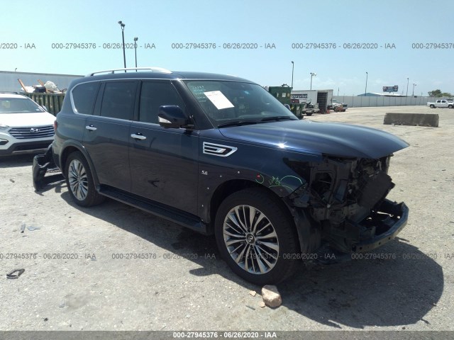 INFINITI QX80 2018 jn8az2nf4j9660210