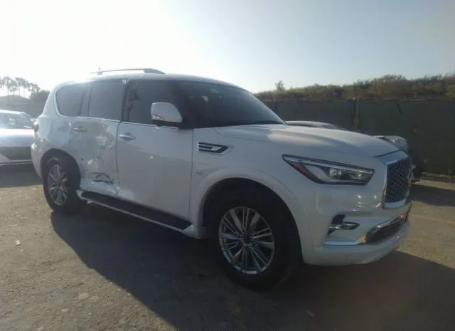 INFINITI QX80 2018 jn8az2nf4j9663124