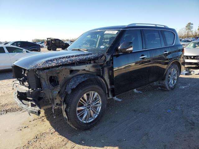 INFINITI QX80 2018 jn8az2nf4j9664371