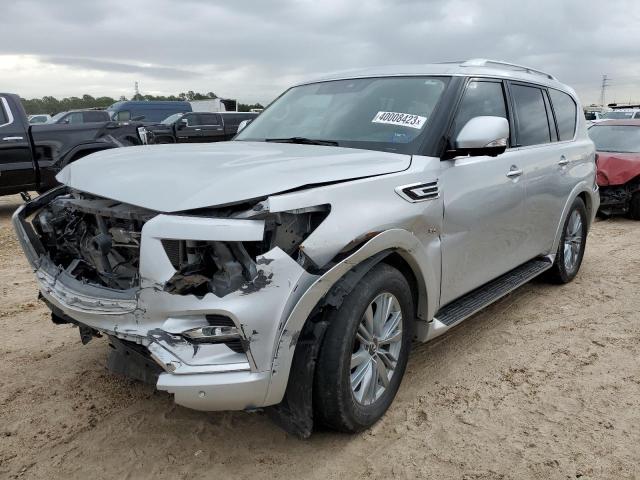 INFINITI QX80 LUXE 2019 jn8az2nf4k9680653