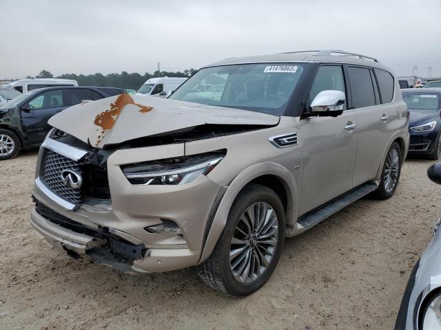 INFINITI QX80 LUXE 2019 jn8az2nf4k9680717