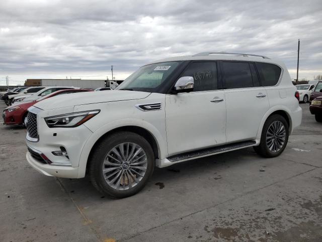 INFINITI NULL 2019 jn8az2nf4k9682001