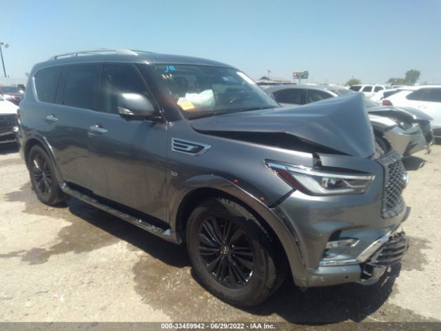 INFINITI QX80 2019 jn8az2nf4k9682564