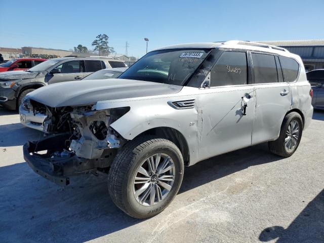 INFINITI QX80 LUXE 2019 jn8az2nf4k9689160