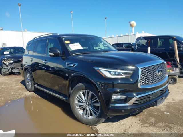 INFINITI QX80 2020 jn8az2nf4l9700031