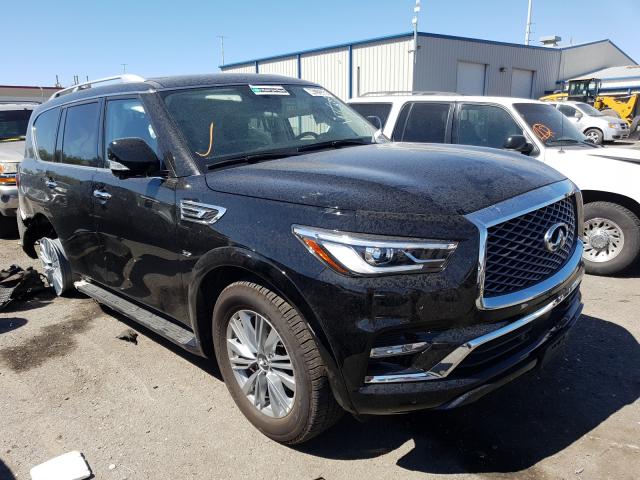 INFINITI QX80 LUXE 2020 jn8az2nf4l9701597