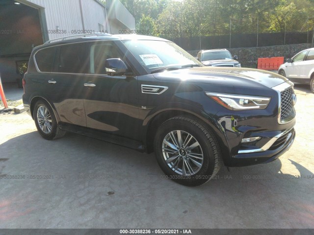 INFINITI QX80 2020 jn8az2nf4l9703043