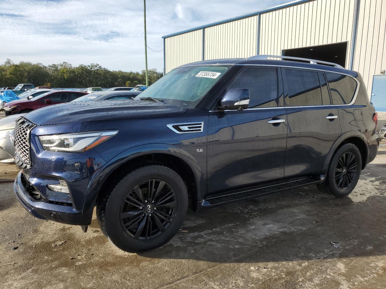 INFINITI QX80 2020 jn8az2nf4l9704435