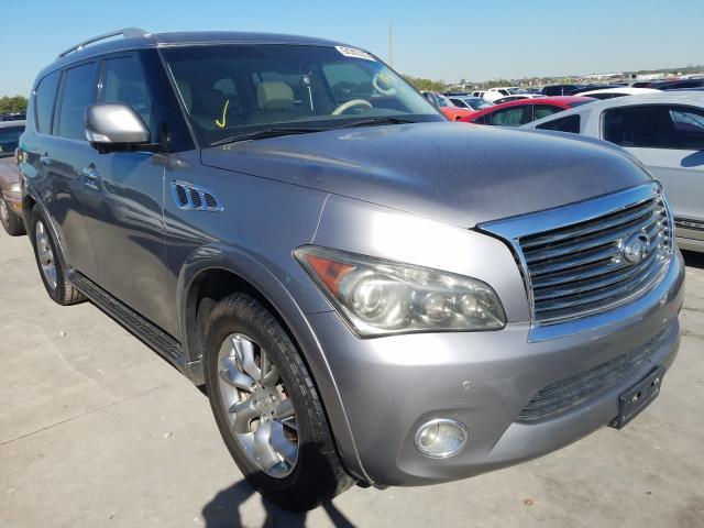 INFINITI QX56 2011 jn8az2nf5b9500659