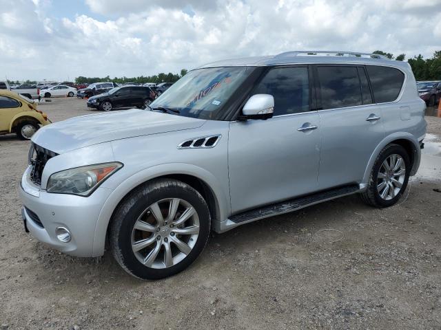 INFINITI QX56 2011 jn8az2nf5b9503030