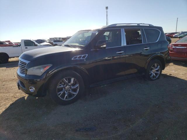 INFINITI QX56 2012 jn8az2nf5c9515180