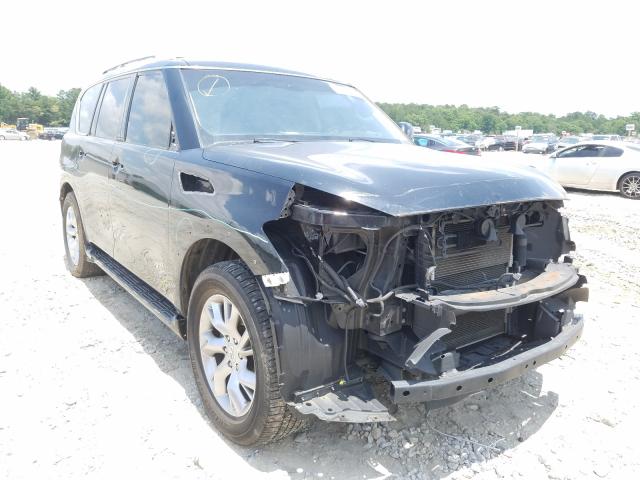 INFINITI QX56 2012 jn8az2nf5c9515583