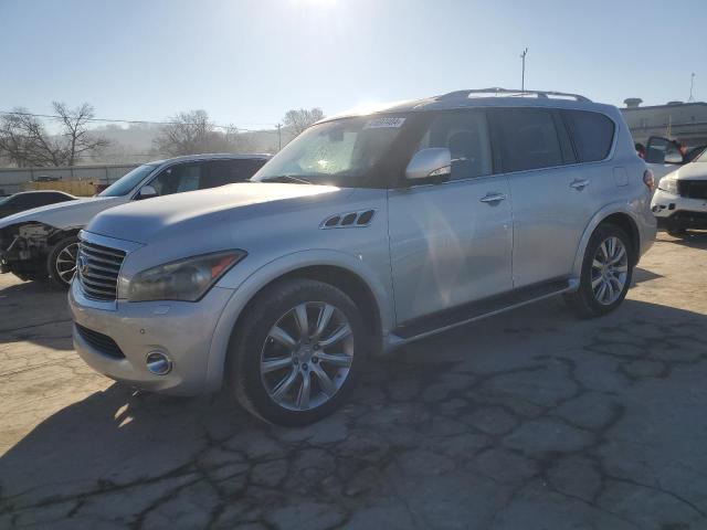 INFINITI QX56 2012 jn8az2nf5c9515924