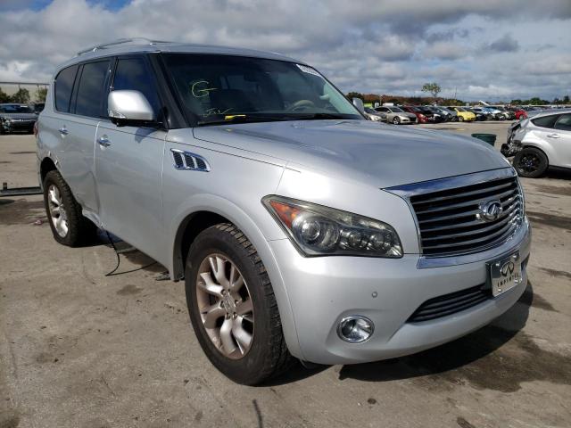 INFINITI QX56 2012 jn8az2nf5c9516779