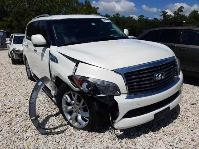 INFINITI QX56 2012 jn8az2nf5c9517463