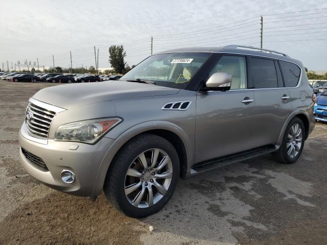 INFINITI QX56 2012 jn8az2nf5c9519052