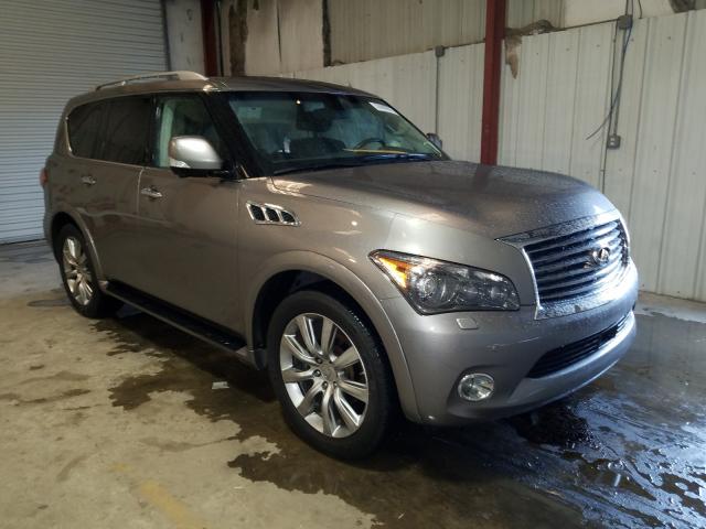 INFINITI QX56 2012 jn8az2nf5c9519164