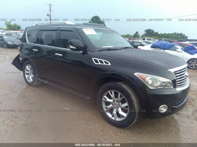 INFINITI QX56 2012 jn8az2nf5c9519729