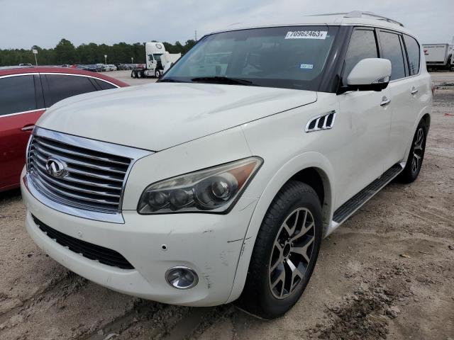 INFINITI QX80 2014 jn8az2nf5e9553351