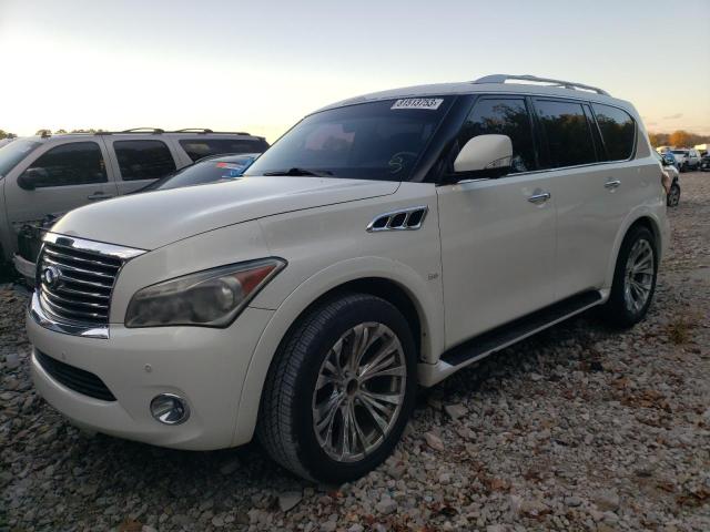 INFINITI QX80 2014 jn8az2nf5e9554094