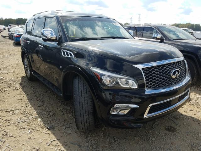 INFINITI QX80 2015 jn8az2nf5f9570068