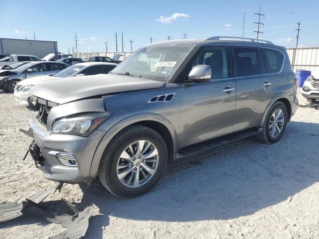 INFINITI QX80 2015 jn8az2nf5f9571527