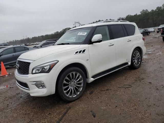 INFINITI QX80 2015 jn8az2nf5f9571768