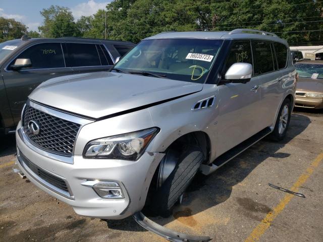 INFINITI QX80 2015 jn8az2nf5f9572046