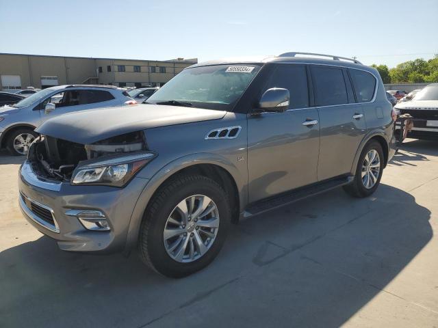 INFINITI QX80 2015 jn8az2nf5f9572385