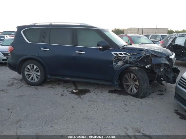 INFINITI QX80 2015 jn8az2nf5f9572807