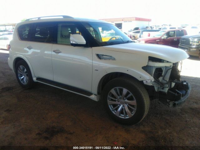 INFINITI QX80 2015 jn8az2nf5f9573262