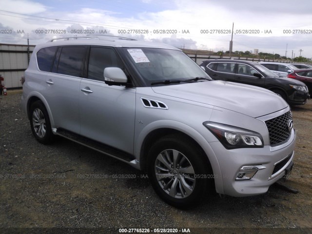 INFINITI QX80 2015 jn8az2nf5f9574492