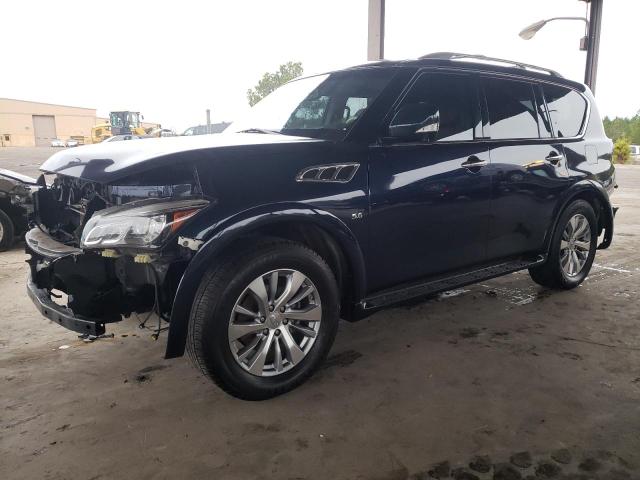 INFINITI QX80 2016 jn8az2nf5g9610165