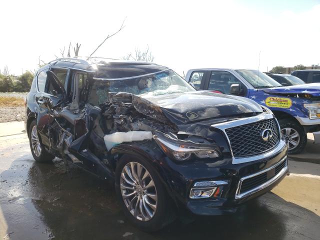 INFINITI QX80 2016 jn8az2nf5g9610280