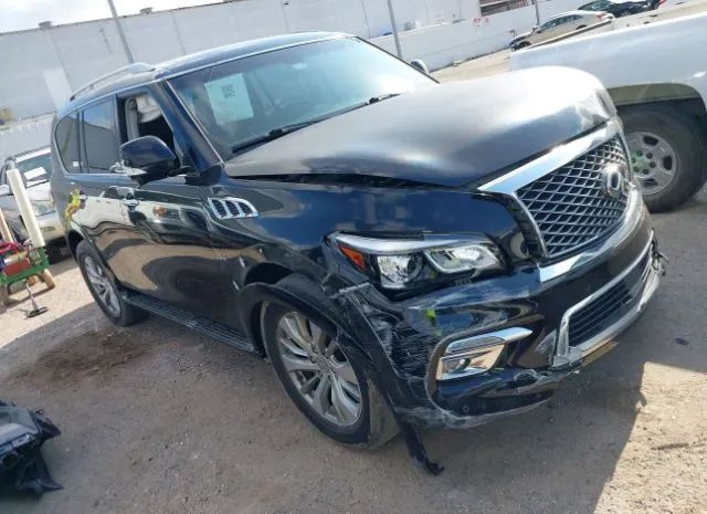 INFINITI QX80 2016 jn8az2nf5g9610361